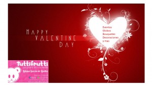 Tuttifrutti Avisos gratis en Mexico lindo en Puebla |  San valentin - sorprende a tu amor, 14 de febrero - regalos de amor