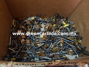 Julieta Avisos gratis en Mexico lindo en Chiapa de Corzo |  Te compramos toda la chatarra de carburo, Compra de pedacer&iacute;a de carburo de tungsteno