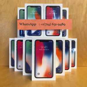 Rolando Eduardo Avisos gratis en Mexico lindo en Mexicaltzingo |  Iphone x 256gb libre de origen caja sellada stock, Venta:iphone x 256gb y iphone 8 plus y samsung galaxy s8+ y note 8