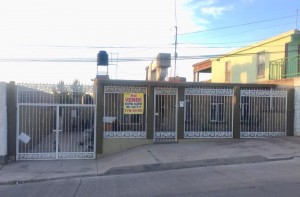 Shinobbi Real State Avisos gratis en Mexico lindo en Chihuahua |  Hermosa y amplia casa en colonia rosario, Casa en colonia rosario