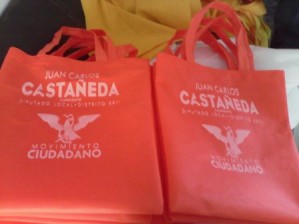 ALP MEXICO Avisos gratis en Mexico lindo en Saltillo |  Bolsas para campa&Ntilde;as pol&iacute;ticas con su logo impreso, Articulos campa&Ntilde;as pol&iacute;ticas