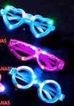 ALP MEXICO Avisos gratis en Mexico lindo en Puebla |  Lentes con luz de leds en varios tama&Ntilde;os y modelos, Juguetes con luz