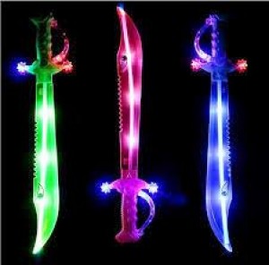 ALP MEXICO Avisos gratis en Mexico lindo en Aguascalientes |  Espada tibur&oacute;n con luz de leds a excelentes precios de mayoreo, Juguetes con luz