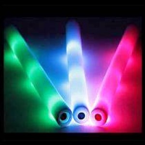 ALP MEXICO Avisos gratis en Mexico lindo en Aguascalientes |  Varas de esponja con leds con cambios de luz, Varas con luz