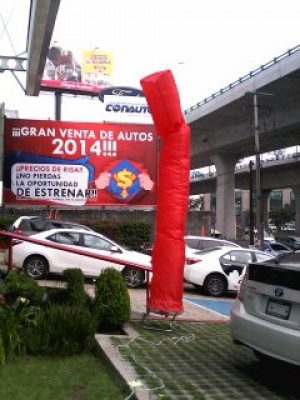 ALP MEXICO Avisos gratis en Mexico lindo en Guadalajara |  Sky dancers para toda ocasi&oacute;n en venta en colores a elegir, Sky dancers