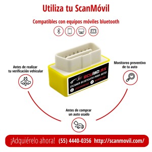 Gustavo Digimerk Avisos gratis en Mexico lindo en Coyoac&aacute;n |  Venta de scanner para veh&iacute;culos obd2 , Scanner, verificacion, autos