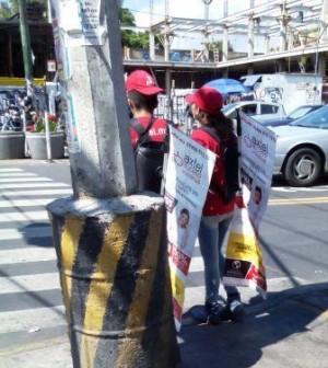 ALP M&eacute;xico Avisos gratis en Mexico lindo en Mexicali |  Chalecos con banners impresos para publicidad originales, Chalecos con banner