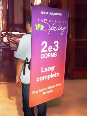 ALP M&eacute;xico Avisos gratis en Mexico lindo en Guanajuato |  Banners ambulantes con chaleco con su publicidad, Chalecos con banner