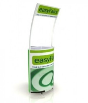 ALP M&eacute;xico Avisos gratis en Mexico lindo en Aguascalientes |  Stands port&aacute;tiles con su marca impresa a colores, Stands