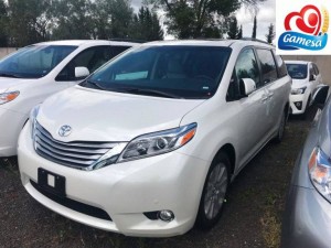 jose perez Avisos gratis en Mexico lindo en Acanceh |  Toyota sienna. equipada modelo 2014. color: blanco, Toyota sienna. 
