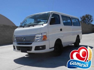 jose perez Avisos gratis en Mexico lindo en Akil |  Nissan urvan 15 ps. equipada modelo 2014.  color: blanco, Nissan urvan 15 ps.