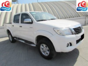 jose perez Avisos gratis en Mexico lindo en Akil |  Toyota hilux 4x4. equipada modelo 2014.  color: blanco, Toyota hilux 4x4. equipada modelo 2014. 