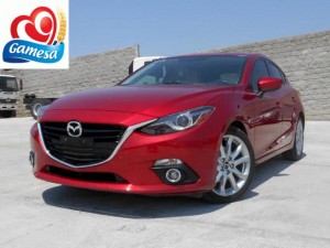 jose perez Avisos gratis en Mexico lindo en Cantamayec |  Mazda 3 hb. equipada modelo 2014. color: blanco y rojo, Mazda 3 hb. equipada modelo 2014.