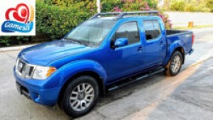 jose perez Avisos gratis en Mexico lindo en Acanceh |  Nissan frontier modelo 2014.  color: blanco, rojo., Nissan frontier modelo 2014. 