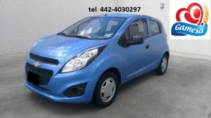 jose Avisos gratis en Mexico lindo en Acanceh |  Chevrolet spark ltz modelo 2014.  color: blanco, rojo, Chevrolet spark ltz modelo 2014. 