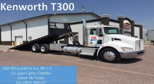 jose Avisos gratis en Mexico lindo en Acanceh |  Kenworth tipo grua t300 a&ntilde;o 2013  stock: 54892 mot, Kenworth tipo grua t300 a&ntilde;o 2013 