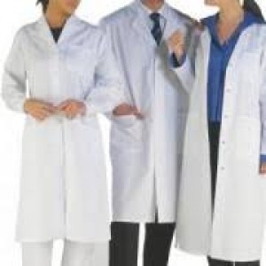 ALP MEXICO Avisos gratis en Mexico lindo en Guadalajara |  Batas de trabajo con sus logotipos impresos , Batas para trabajo