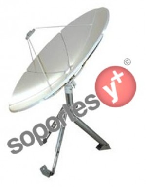 Soportes y m&aacute; Avisos gratis en Mexico lindo en Valladolid |  Base para antena vsat tripode galvanizada en caliente, Vsat, tripode, galvanizada, base, antenas, explorer