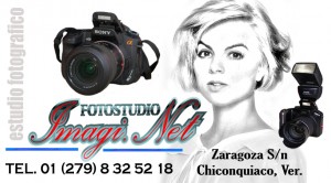  Avisos gratis en Mexico lindo en Chiconquiaco |  FOTOESTUDIO CHICONQUIACO, FOTOGRAFOS PROFESIONALES