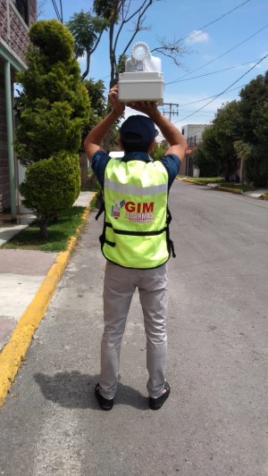 Dania Garcia Avisos gratis en Mexico lindo en Ixtapaluca |  Sistema de alarmas vecinales para una mayor seguridad, Seguridad