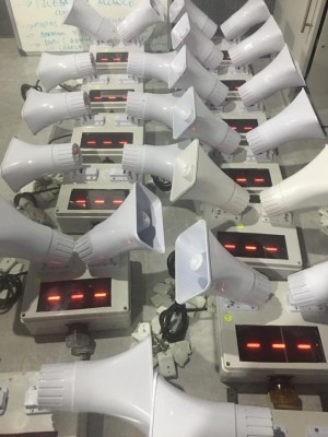 LIZETH Avisos gratis en Mexico lindo en La Paz |  Fabricacion y venta de equipos de sistemas de seguridad , Alarmas vecinales