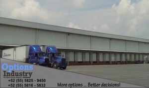 OPTIONS INDUSTRY Avisos gratis en Mexico lindo en Tultepec |  Excelente nave industrial en renta dentro excelente zona en tultitlan., Excelente nave industrial en renta dentro excelente zona en tultitlan.