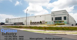 OPTIONS INDUSTRY Avisos gratis en Mexico lindo en Tlaquepaque |  #br10746	bodega en renta tlaquepaque. dentro de parque industrial, #br10746	bodega en renta tlaquepaque 