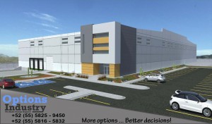 OPTIONS INDUSTRY Avisos gratis en Mexico lindo en Ramos Arizpe |  #br10913 bodega en renta ramos arizpe, coahuila , #br10913 bodega en renta ramos arizpe, coahuila 