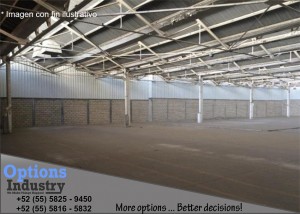 OPTIONS INDUSTRY Avisos gratis en Mexico lindo en Ecatepec |  #bv8924		bodega en venta ecatepec. excelente opci&oacute;n para su empresa , #bv8924		bodega en venta ecatepec. 