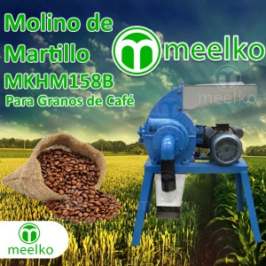 Cristian Moreno Avisos gratis en Mexico lindo en Apaxtla |  Molino de martillo mkhm158b para granos de caf&eacute; , Comida, maquinaria, caf&eacute;