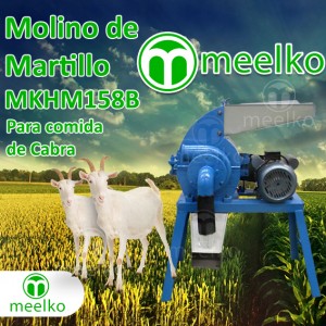 Cristian Moreno Avisos gratis en Mexico lindo en Atotonilco el Alto |  Molino de martillo mkhm158b para comida de cabra, Comida, maquinaria, cabra