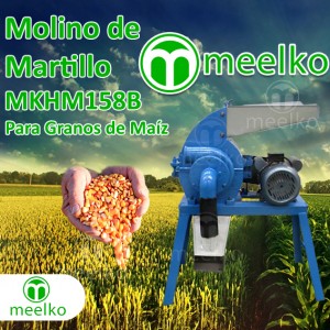 Cristian Moreno Avisos gratis en Mexico lindo en Buenaventura |  Molino de martillo mkhm158b para granos de ma&iacute;z, Comida, maquinaria, ma&iacute;z