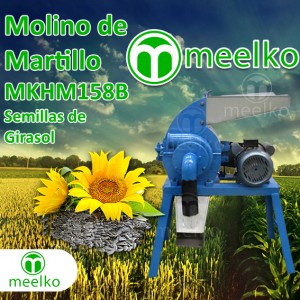 Cristian Moreno Avisos gratis en Mexico lindo en Camargo |  Molino de martillo mkhm158b para semillas de girasol, Molino, martillo