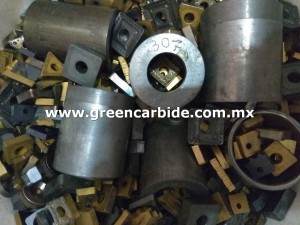 Julieta Avisos gratis en Mexico lindo en Ensenada |  Te compramos toda la chatarra de carburo, Compra venta de desperdicio de carburo de tungsteno