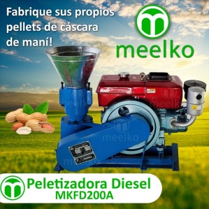 Cristian Moreno Avisos gratis en Mexico lindo en Amatan |  Peletizadora diesel mkfd200a pellets de cascara de man&iacute;, Peletizadora, pellets