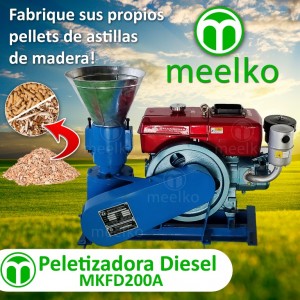 Cristian Moreno Avisos gratis en Mexico lindo en Arteaga |  Peletizadora diesel mkfd200a pellets de astilla de madera , Peletizadora, pellets