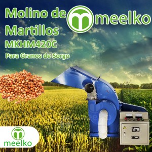 Cristian Moreno Avisos gratis en Mexico lindo en Loreto |  Molinos - de - martillos - (sorgo), Molino, martillo