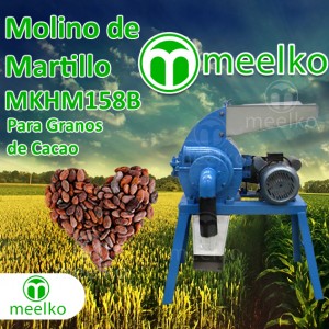 Cristian Moreno Avisos gratis en Mexico lindo en Amatenango de la Frontera |  Molino de martillo para granos de cacao , Molino, martillo
