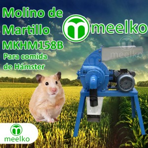 Cristian Moreno Avisos gratis en Mexico lindo en Atotonilco el Alto |  Mkhm158b (molino de martillo) - comida de h&aacute;mster, Molino, martillo