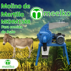 Cristian Moreno Avisos gratis en Mexico lindo en Amanalco |  Mkhm158b (molino de martillo) - comida de asno, Molino, martillo