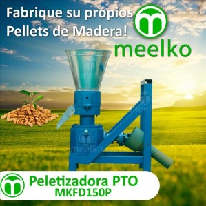 Cristian Moreno Avisos gratis en Mexico lindo en Chankom |  Peletizadora - mkfd150p - de - madera , Peletizadora, pellets