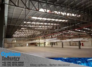OPTIONS INDUSTRY Avisos gratis en Mexico lindo en Tepotzotlan |  #br10590 nave industrial en renta en tepotzotlan, #br10590 nave industrial en renta en tepotzotlan