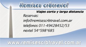  Avisos gratis en Mexico lindo en Ciudad de Mexico |  transfer ezeiza argentina taxi $75 peajes inc , remises crb travel