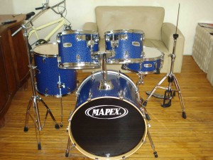  Avisos gratis en Mexico lindo en Benito Ju&aacute;rez |  BATERIA MAPEX SERIE V  NUEVA, VENDO BATERIA MAPEX  SERIE V  PROFESIONAL  NUEVITA