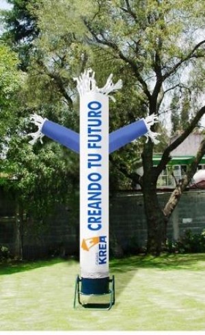 ALP M&eacute;xico Avisos gratis en Mexico lindo en Guadalajara |  Sky dancers para animar todos sus eventos, Skydancers