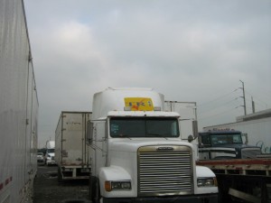  Avisos gratis en Mexico lindo en Monterrey |  FREIGHTLINER FLD 120 1999 100% NACIONAL , TRACTOCAMION 