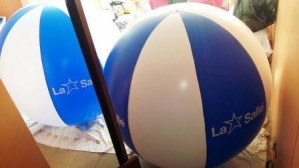 ALP M&eacute;xico Avisos gratis en Mexico lindo en Chihuahua |  Pelotas gigantes con logos impresos diferentes colores, Pelotas gigantes