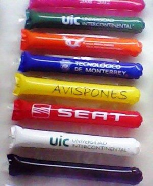 ALP M&eacute;xico Avisos gratis en Mexico lindo en Chihuahua |  Aplaudidores con su logotipo impreso diferentes dise&Ntilde;os y colores, Aplaudidores