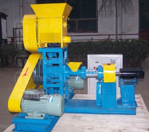 Cristian Moreno Avisos gratis en Mexico lindo en Loreto |  040cmked - extrusora para pellets alimentaci&oacute;n gatos 30-40kg/h 6kw  , Peletizadora, pellets