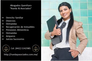 Rueda & Asociados Ab Avisos gratis en Mexico lindo en Quer&eacute;taro |  Abogados en queretaro | rueda & asociados servcios legales, Abogados, abogados queretaro, despacho de abogados, bufete de abogados